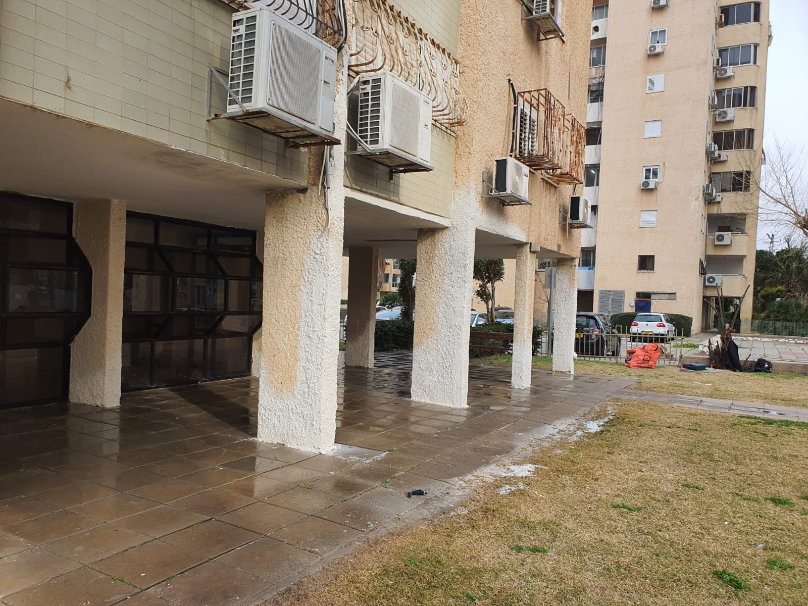 אשדוד - שיקום בנייני מגורים (11)