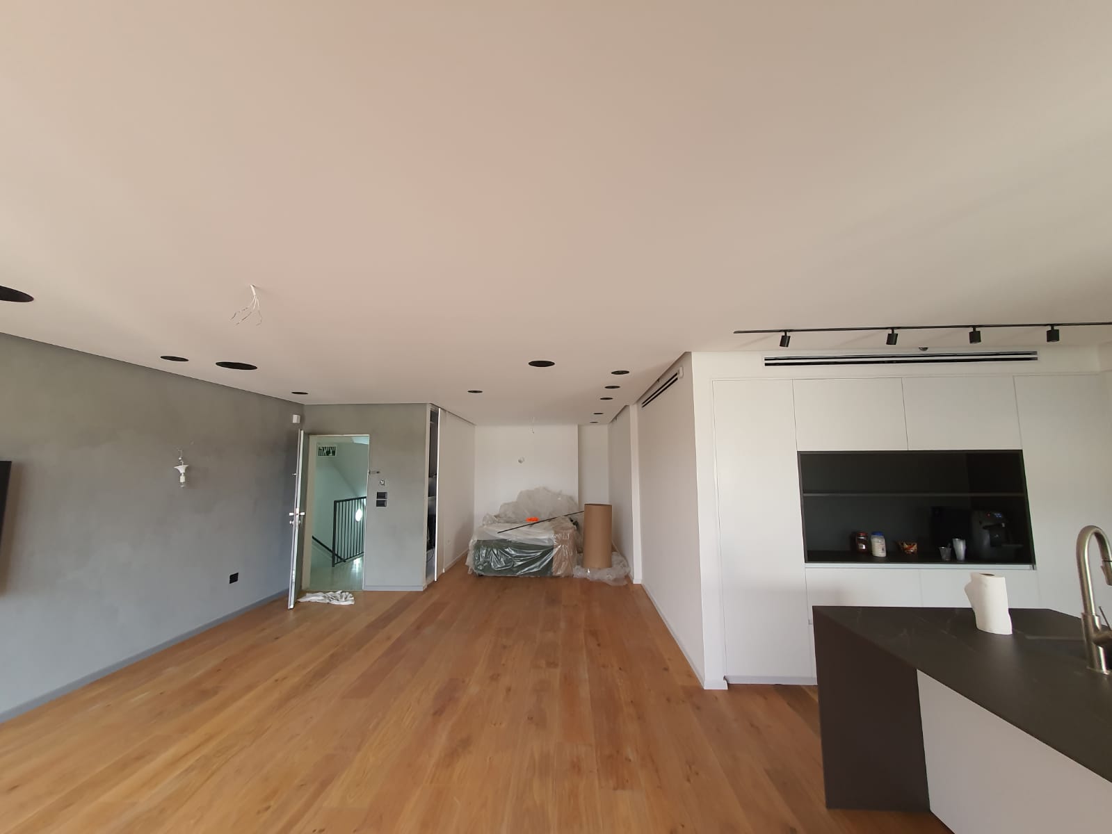 עבודות גמר לדירות יוקרה (2)